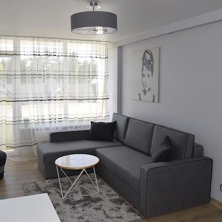 Cosy Seaside Apartments パランガ エクステリア 写真
