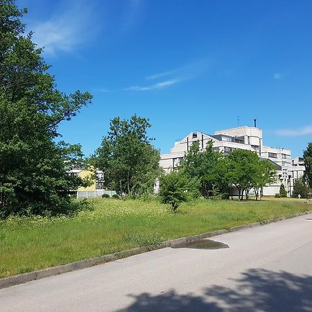 Cosy Seaside Apartments パランガ エクステリア 写真