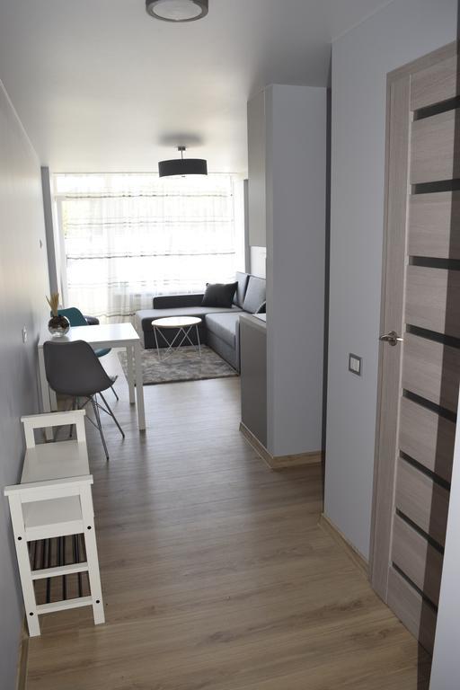 Cosy Seaside Apartments パランガ エクステリア 写真